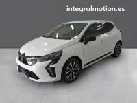 Nuevo Mitsubishi Colt 91 CV (66 kW) 2025 Blanco Utilitario