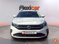 Begagnad VW Taigo 116 HK (85 kW) 2024 Vit SUV