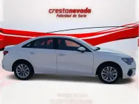 Usado Audi A3 Sportback e-tron S-Line 110 CV (80 kW) 2023 Blanco Utilitario