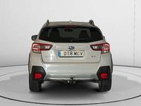 Usado Subaru XV Sport 114 CV (83 kW) 2022 Blanco SUV