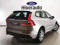 Usado Volvo XC60 Momentum 197 CV (144 kW) 2020 Plateado SUV
