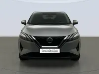 Usado Nissan Qashqai N-Connecta 140 CV (102 kW) 2022 Gris plata SUV