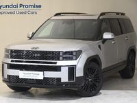 Usado Hyundai Santa Fe 179 CV (131 kW) 2024 SUV