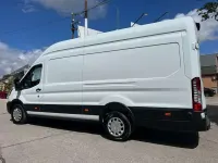 Usado Ford Transit Trend 129 CV (94 kW) 2023 Blanco Van
