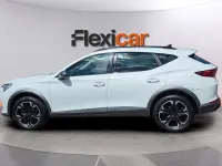 Usado Cupra Formentor 150 CV (110 kW) 2024 Blanco SUV