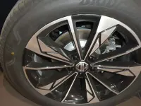Nuevo MG HS Luxury 272 CV (200 kW) 2026 SUV