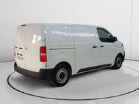 Usado Opel Vivaro 120 CV (88 kW) 2021 Blanco Monovolumen