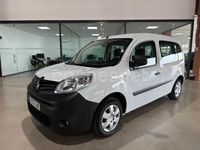 Usado Renault Kangoo Edition One 95 CV (69 kW) 2021 Blanco Monovolumen