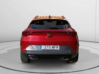 Usado Cupra Formentor 150 CV (110 kW) 2023 Rojo SUV