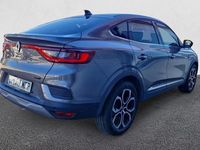 Usado Renault Arkana Techno 145 CV (106 kW) 2023 SUV