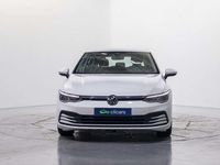 Usado VW Golf VIII 116 CV (85 kW) 2022 Blanco Utilitario