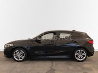 Usado BMW 118 M Sport 150 CV (110 kW) 2023 Negro Utilitario