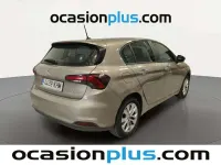 Usado Fiat Tipo Easy 95 CV (69 kW) 2018 Beige Utilitario