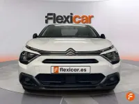Usado Citroën C4 Feel 131 CV (96 kW) 2021 Blanco Utilitario