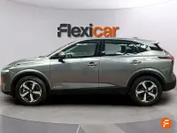 Usado Nissan Qashqai Acenta 190 CV (139 kW) 2024 Gris SUV