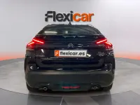 Usado Citroën C4 PureTech 131 CV (96 kW) 2024 Gris SUV