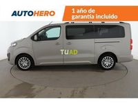 usado Opel Zafira Life 2.0 Diesel L Edition