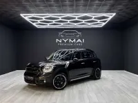 Usado Mini Cooper S Countryman 190 CV (139 kW) 2016 Gris SUV