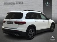 Usado Mercedes GLB250 224 CV (164 kW) 2020 Blanco SUV