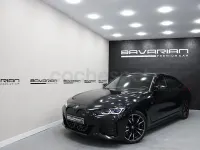 Usado BMW i4 Comfort Edition 400 kW (544 CV) 2024 Eléctrico Berlina