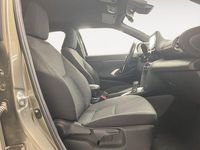 Usado Toyota Yaris Active 116 CV (85 kW) 2024 Verde Utilitario