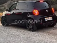 Usado Smart ForFour 90 CV (66 kW) 2017 Negro Utilitario
