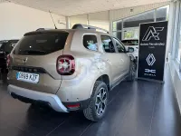 Usado Dacia Duster Prestige 130 CV (95 kW) 2019 Beige SUV