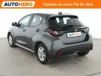 Occasion Mazda 2 116 PK (85 kW) 2023 Grijs Hatchback