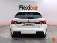 Usado BMW 116 150 HP (110 kW) 2025 Verde Citadino