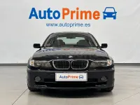 Usado BMW 330 Comfort Edition 231 CV (169 kW) 2002 Azul Berlina