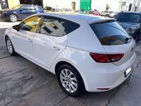 usado Seat Leon 1.6TDI CR S&S Reference 110