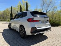 Usado BMW X1 Comfort Edition 245 CV (180 kW) 2025 Blanco SUV