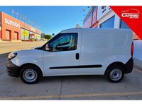 usado Fiat Doblò Pop Panorama N1 1.3 Multijet 70kW (95CV)