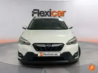Usado Subaru XV 150 CV (110 kW) 2023 Blanco SUV