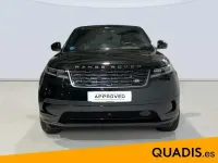 Occasion Land Rover Range Rover Velar S 204 PK (150 kW) 2025 Zwart SUV