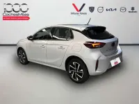 Ny Opel Corsa 101 HK (74 kW) 2025 Sølv Hatchback