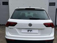 Usado VW Tiguan Advance 150 CV (110 kW) 2020 Blanco SUV
