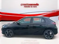Usado Opel Corsa 101 CV (74 kW) 2024 Negro Utilitario