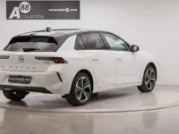 Usado Opel Astra S 136 CV (100 kW) 2025 Blanco Utilitario