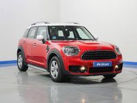 usado Mini One D Countryman Countryman