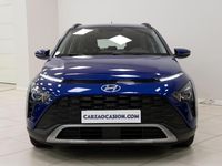 Usado Hyundai Bayon 84 CV (61 kW) 2021 Otro SUV