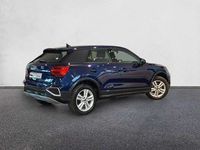 Usado Audi Q2 Advanced Plus 110 CV (80 kW) 2021 Azul SUV