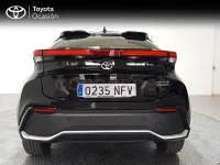 Usado Toyota C-HR Edition 223 CV (164 kW) 2025 Blanco SUV