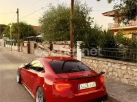 Usado Toyota GT86 GT 200 CV (147 kW) 2018 Rojo Coupe