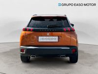 Usado Peugeot 2008 Allure 130 CV (95 kW) 2020 Naranja SUV