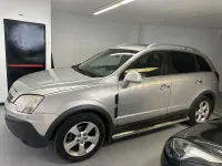 Usado Opel Antara Enjoy Plus 150 CV (110 kW) 2008 Gris / plata SUV