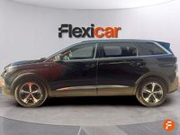 Usado Peugeot 5008 GT-line 120 CV (88 kW) 2017 Negro