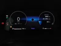 Usado Renault Captur Techno 101 CV (74 kW) 2025 Azul SUV