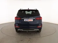Usado SsangYong Rexton 202 CV (148 kW) 2022 Azul SUV