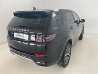 Usado Land Rover Discovery Sport S 269 CV (197 kW) 2025 Negro SUV